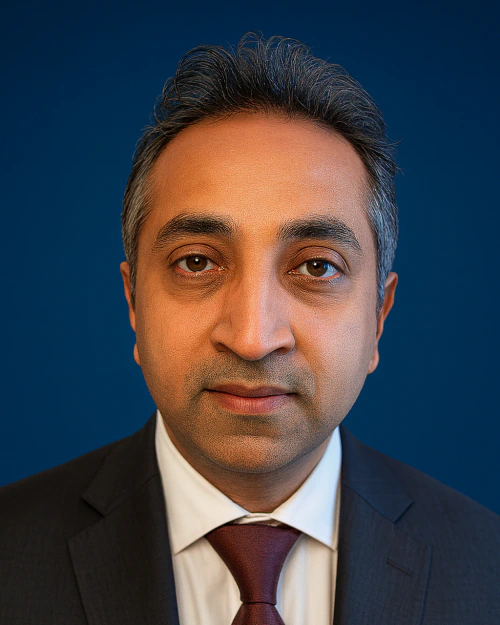 Anil Joshi