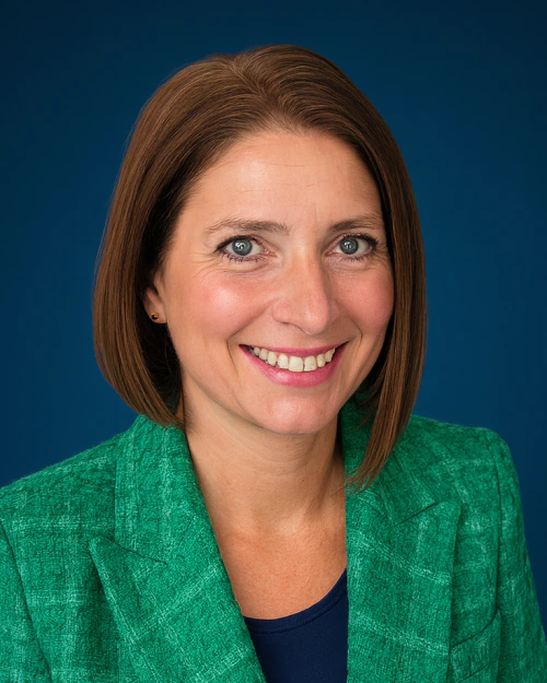 Gabriella Baber