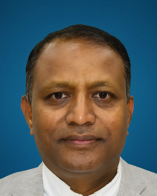 Krishnan Muthappan