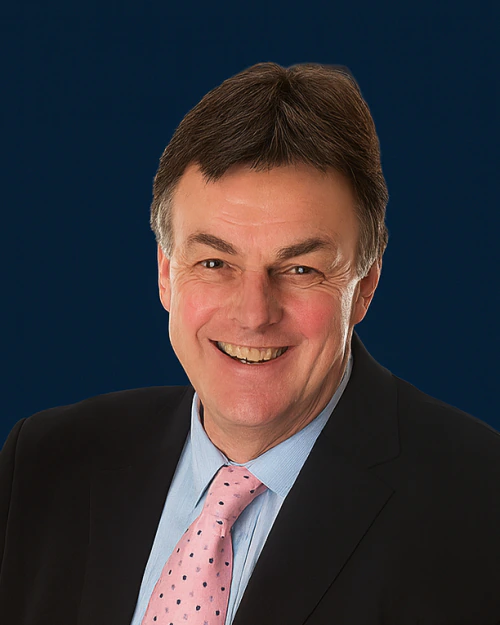 Neil Shillito